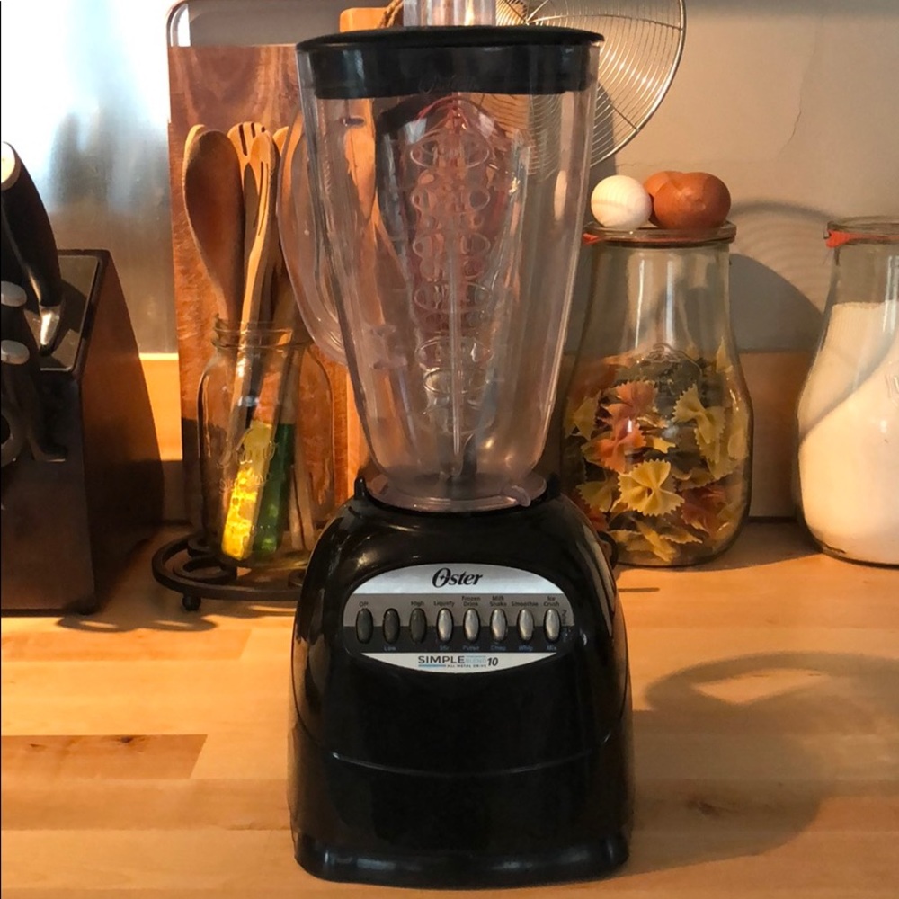 Oster Blender